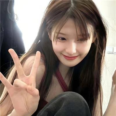 如释重负